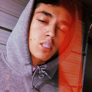 Meet your Posher, Zach